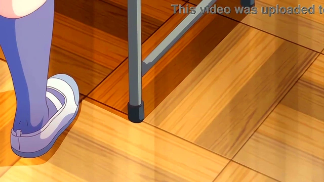 Heterosexual Hentai Action – Shunka Shoutou Gets Wild With Passionate Sex