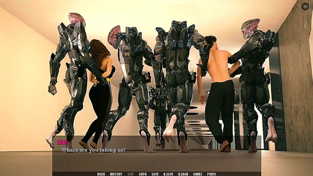 Sexy Curvy Anime Babe Masturbates Under Shower for Hot Climax