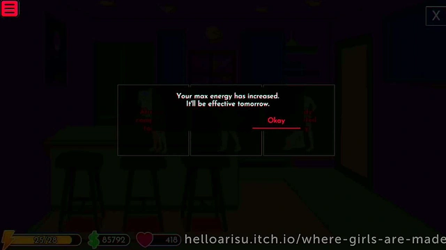 Luna Lux Takes You On A Story-Rich Erotic Anime Adventure