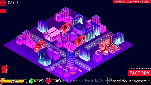 Luna Lux Takes You On A Story-Rich Erotic Anime Adventure