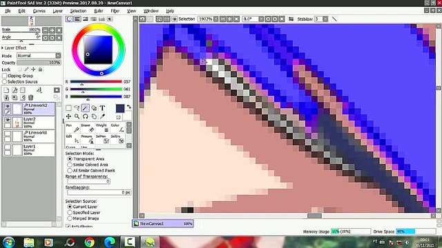 Speed Drawing Anime Sex With Naruto’s Hinata Hyuuga In Sexy Hentai Action