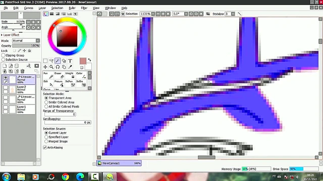 Speed Drawing Anime Sex With Naruto’s Hinata Hyuuga In Sexy Hentai Action