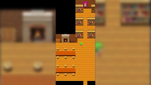 Yuuka's Mansion Milf Gets Rough Doggy Style Gangbang With Big DicksCreampie Impregnation