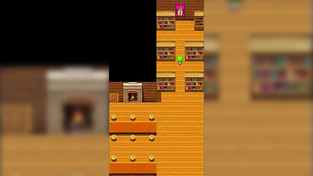 Yuuka's Mansion Milf Gets Rough Doggy Style Gangbang With Big DicksCreampie Impregnation