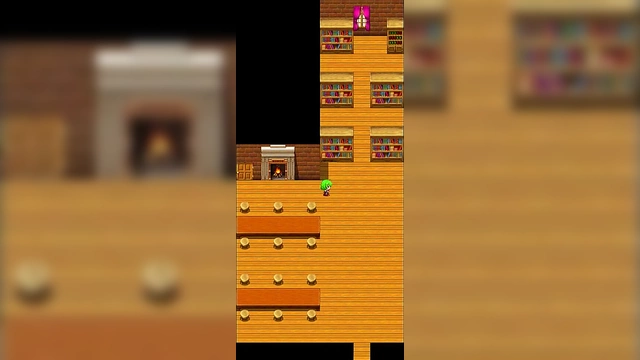 Yuuka's Mansion Milf Gets Rough Doggy Style Gangbang With Big DicksCreampie Impregnation