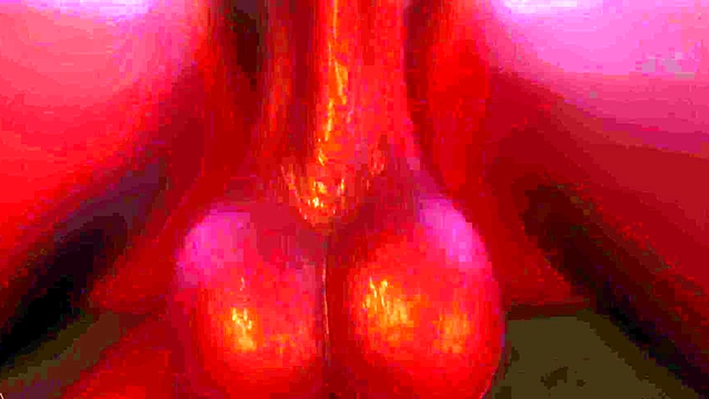 Experienced Milf Makes Timid Demoness With Dick Cum Multiple Times In Futanari Animated Sex