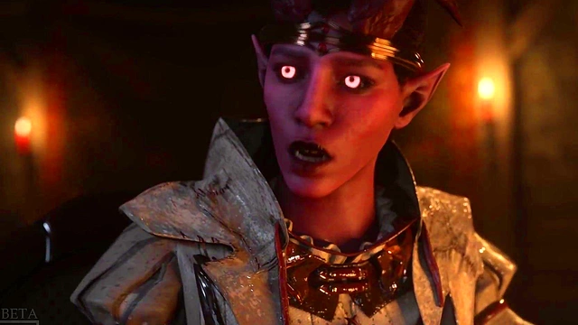 Experienced Milf Makes Timid Demoness With Dick Cum Multiple Times In Futanari Animated Sex