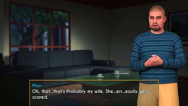 Horny Hentai Slut Engages in Uncensored 3D Adventure SexFantasy