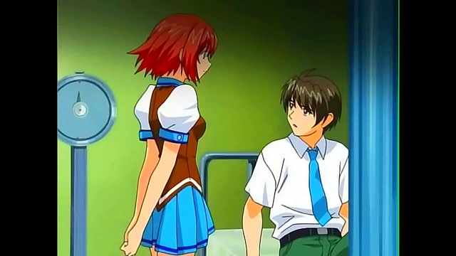 Hentai Bodies Swap – Steamy Transformation With Cute Girls