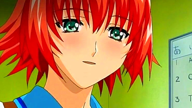 Hentai Bodies Swap – Steamy Transformation With Cute Girls