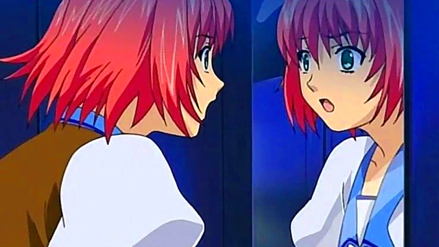 Hentai Bodies Swap – Steamy Transformation With Cute Girls