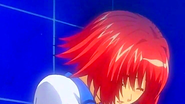 Hentai Bodies Swap – Steamy Transformation With Cute Girls