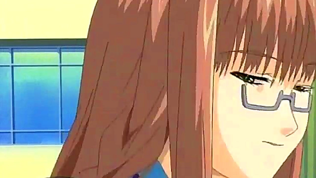 Hentai Bodies Swap – Steamy Transformation With Cute Girls