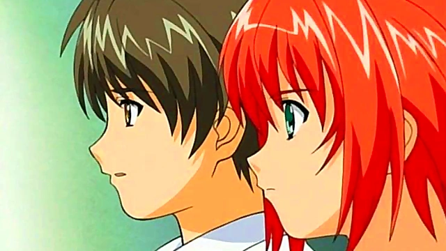 Hentai Bodies Swap – Steamy Transformation With Cute Girls