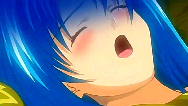 Hentai Bodies Swap – Steamy Transformation With Cute Girls