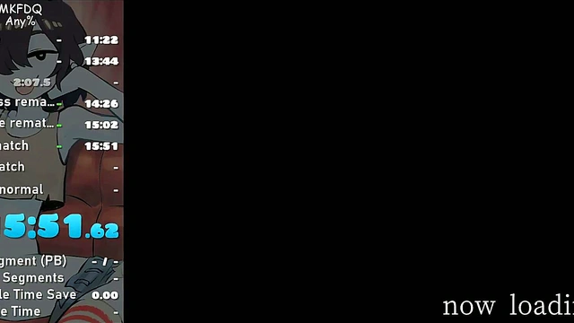 Futanari Mage Kanade’s H-Game Dungeon Quest Cocksuck & Creampie Adventure