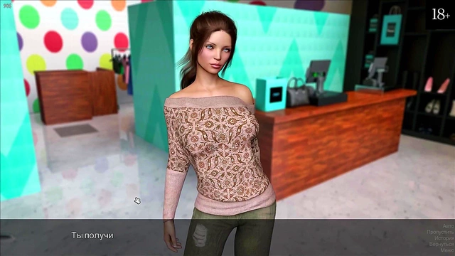 Step-Mom Slut Wife Shows Big Boobs & Gets Fucked Outdoors for Cum Inside Pussy