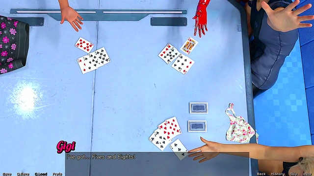 Stranded Astronaut Reagan Gets Fucked By Robot With Huge Cock In Busty 3D Hentai Game