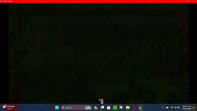 Knight’s NTR Temptation – Sexy RPG Heroine Seduces for Hot Sex Scene