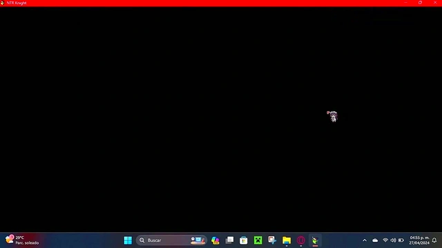 Knight’s NTR Temptation – Sexy RPG Heroine Seduces for Hot Sex Scene