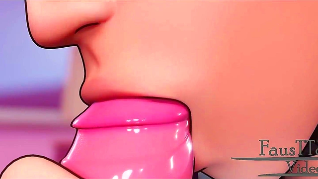 Shy Schoolgirl Erica Loses All Inhibitions in Steamy 3D Hentai Scene