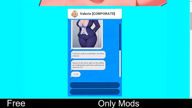 Erotic Anime Simulation – Indulge in Naughty Visual Novel Fun Alone