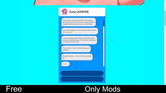 Erotic Anime Simulation – Indulge in Naughty Visual Novel Fun Alone