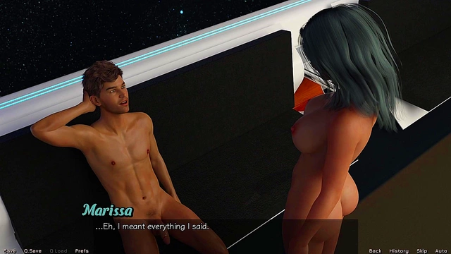 Busty Stranded Stripper Gets Pounded Hard For Epic CumInside Creampie