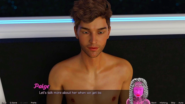 Busty Stranded Stripper Gets Pounded Hard For Epic CumInside Creampie