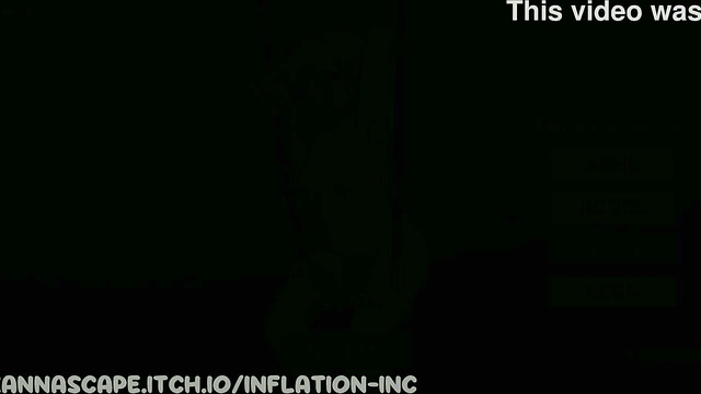 Cute Anime Chick Gets Her Boobs And Belly Enlarged In Erotic Hentai Scene