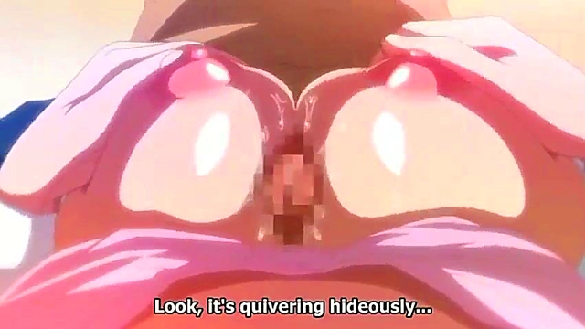 Horny Maid Seduces Her Master InSTEAD Of Cleaning The House