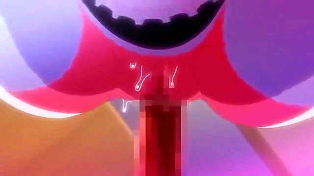 Horny Maid Seduces Her Master InSTEAD Of Cleaning The House