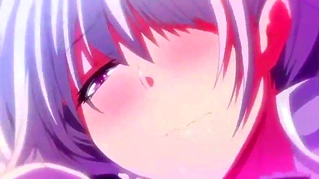 Horny Maid Seduces Her Master InSTEAD Of Cleaning The House