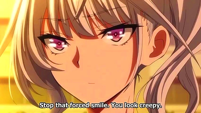 Horny Maid Seduces Her Master InSTEAD Of Cleaning The House