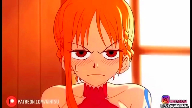 Explore Erotic One Piece Hentai Porn Adventures