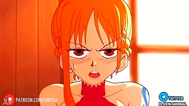 Explore Erotic One Piece Hentai Porn Adventures