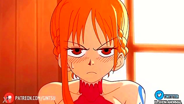 Explore Erotic One Piece Hentai Porn Adventures