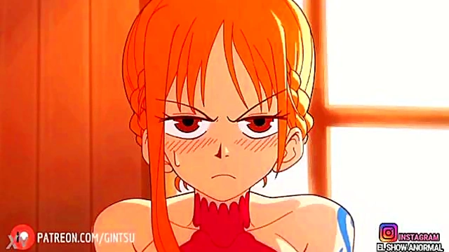 Explore Erotic One Piece Hentai Porn Adventures