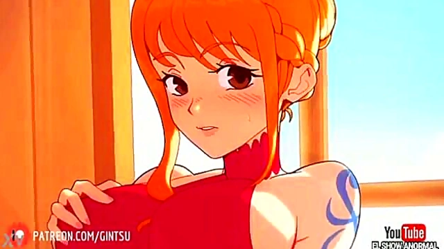 Explore Erotic One Piece Hentai Porn Adventures