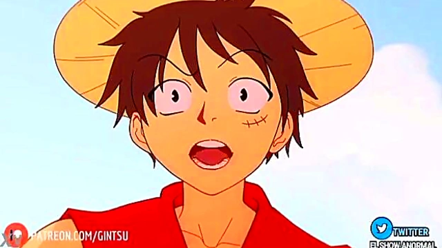 Explore Erotic One Piece Hentai Porn Adventures