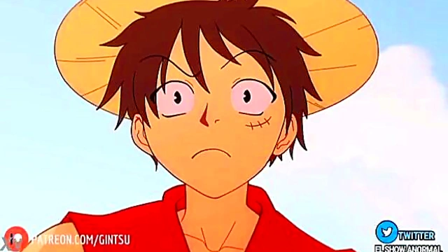 Explore Erotic One Piece Hentai Porn Adventures