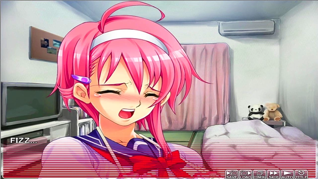 Busty Anime Babe Cums Hard in Love Apartment Episode 6