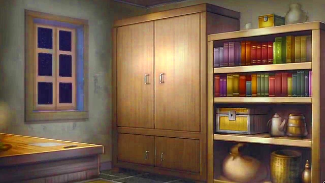 Chloe's Anime Adventure – Intimate Moments & Passionate Encounters