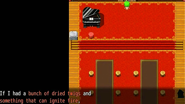 Big-Busted Yuuka Rides Hardcore Anime Dick For Rough CreampieCumshot