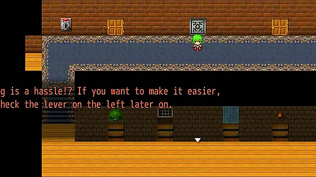 Big-Busted Yuuka Rides Hardcore Anime Dick For Rough CreampieCumshot