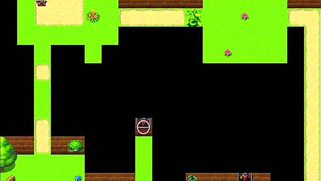 Big-Busted Yuuka Rides Hardcore Anime Dick For Rough CreampieCumshot