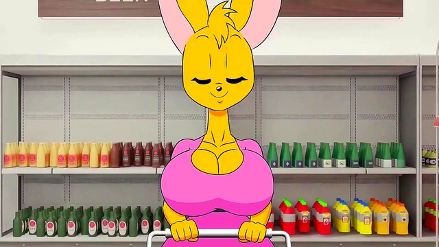 Horny Australian MILF Shows Off Her Twerking Skills