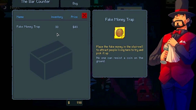 Hentai Game Manager Peeps On Sexy Dorm Girls For Hot Action