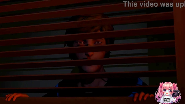 Two Best Friend Girls Enjoy Intense Hentai Love Session Together