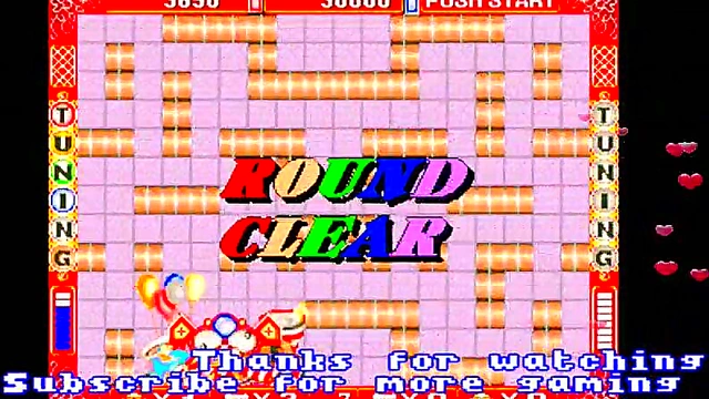 Mad Donna’s Sexy Pac-Man Adventure With Naughty Girls